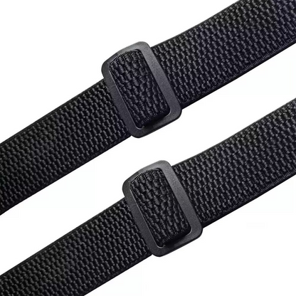 📢📢50% OFF !! ⏰Men's X-Back Suspenders with Hook Clips