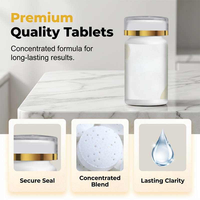✨️LAST DAY SALE 49% OFF✨️Aquarium Green Water & Moss Eliminator