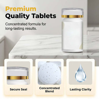 ✨️LAST DAY SALE 49% OFF✨️Aquarium Green Water & Moss Eliminator